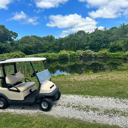Cape Cod Irish Village - The Emerald Resort Barnstable Extérieur photo