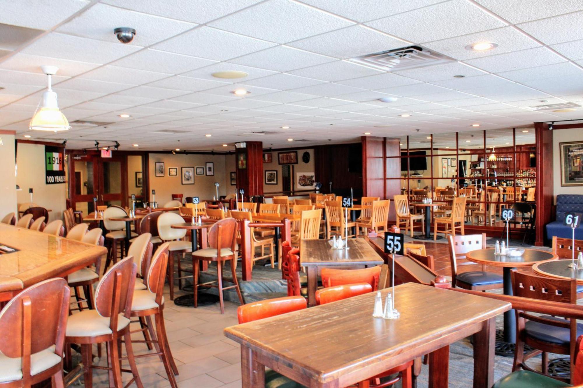 Cape Cod Irish Village - The Emerald Resort Barnstable Extérieur photo