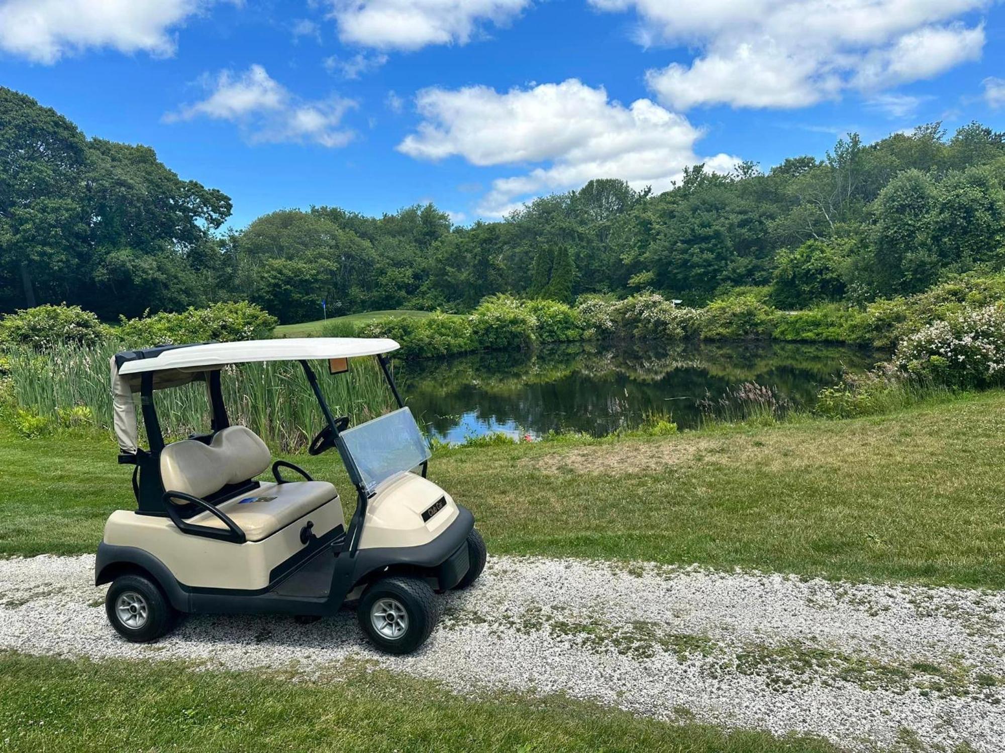 Cape Cod Irish Village - The Emerald Resort Barnstable Extérieur photo