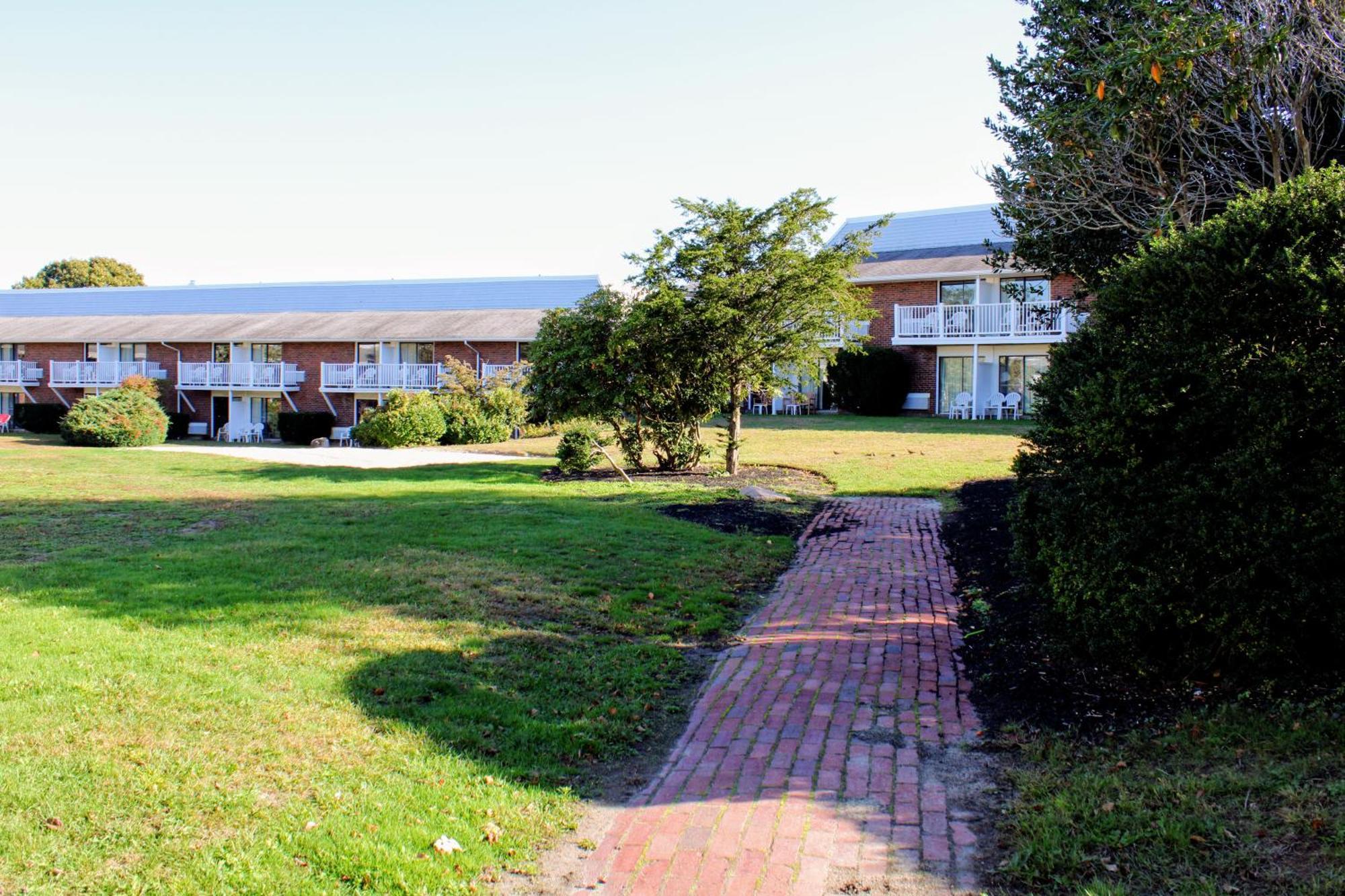 Cape Cod Irish Village - The Emerald Resort Barnstable Extérieur photo
